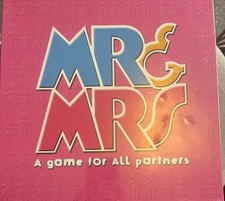 Mr & Mrs Family Edition Game 2