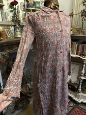 Vintage 1960s 70s Psychedelic