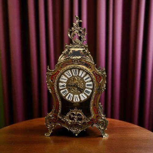 Antique french boulle - antique,