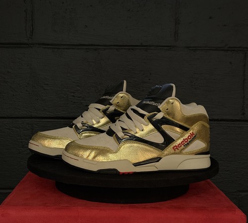 Reebok pump omni lite - reebok,