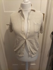 Mens Primark Size XS Stone