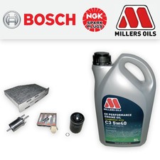 Service kit for golf mk6 - kit,
