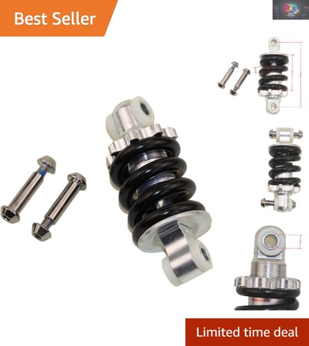 Trkimal rear shock suspension - trkimal,