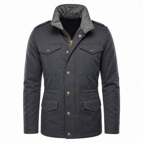 Gant navy jacket men - navy, size