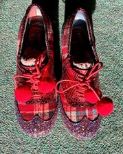 Irregular Choice New Ladies