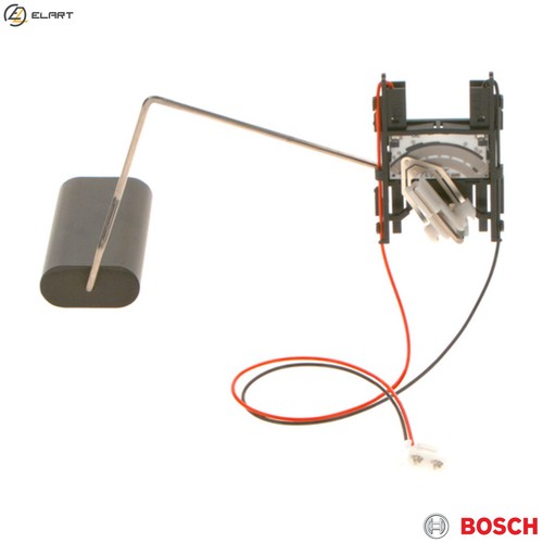 Sender unit fuel tank - tank, 1