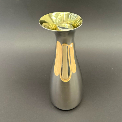 Stelton foster carafe - stelton, polished