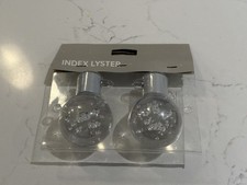 New ikea index lyster - index, curtain