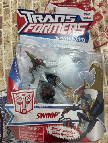 Hasbro transformers animated - transformers,