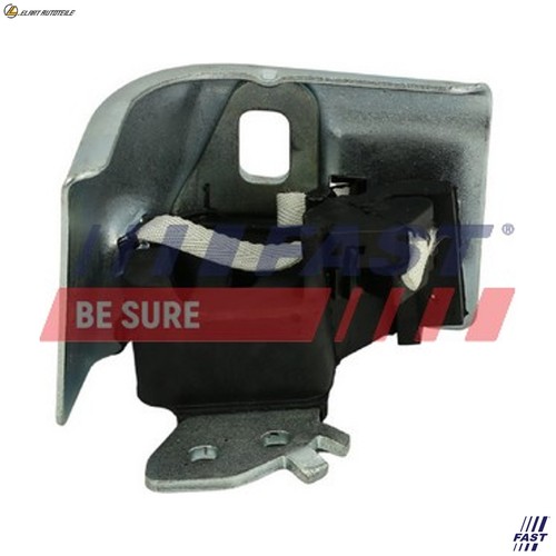 Stop buffer silencer ft84401 - stop,