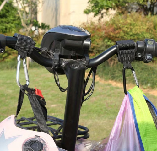 Universal mobility scooter - mobility,