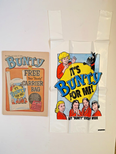 Bunty comic 1400 nov 10 - nov,