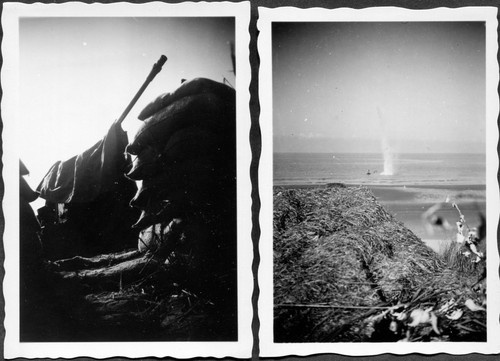 I13 ww2 original photos - 2x,