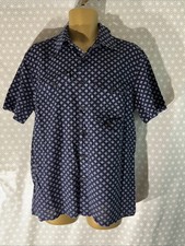 Mens Gap Size Medium Dark Blue