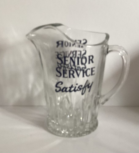 Vintage senior service - vintage,