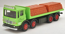 EFE 23101 AEC Ergomatic 4 Axle