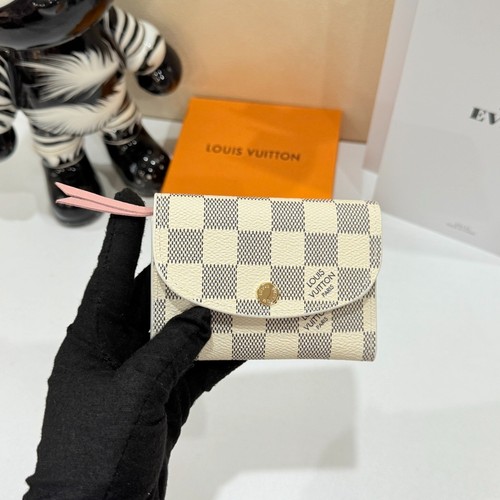 Louis vuitton rosalie purse - louis,