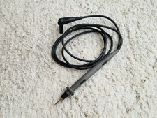 Fluke Multimeter Test Leads