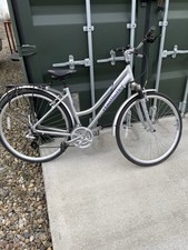 Silver Claud Butler Legend