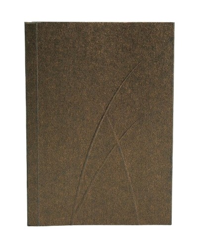 Paperblanks bronze a7 - paperblanks, (puro)