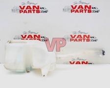 2014 Vauxhall Combo - Windscreen Washer Bottle (2011-2018)
