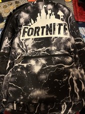 Fortnite Thunder Style