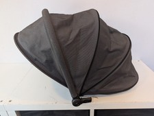 iCandy Orange Hood Canopy