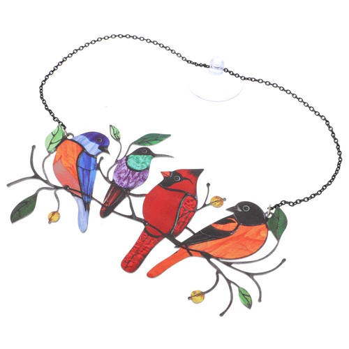 1pc bird shaped pendant - bird,