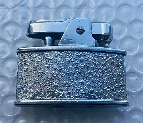 Vintage ronson milady petrol - milady,