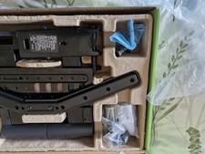 Sanus Vuepoint Full Motion TV Wall Bracket for 32-55 Inch TVs FMF319-B2