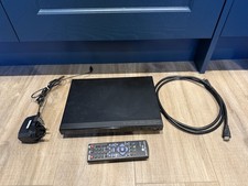 LG BP325 3D Blu-ray DVD Player