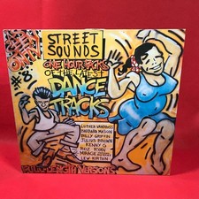 VARIOUS Street Sounds Edition