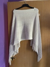 One Size Shawl