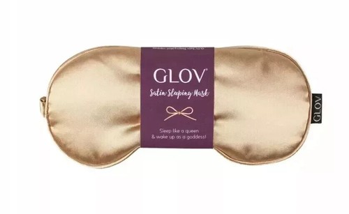 Glov satin sleeping - glov,