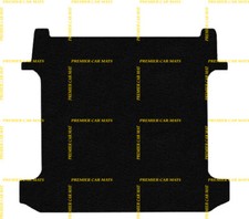 FITS FORD TRANSIT CUSTOM CREW