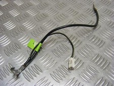 Z125 Battery Earth Lead Wire Genuine Kawasaki 2018-2020 A216
