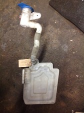 Mk5 Vw Golf Gti Dsg 05 Washer Tank