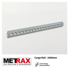 Cargo rail 1000mm lashing