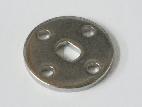 Shimano part 11718 spool - 1,