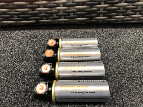 Quikload fuel cells for - ,