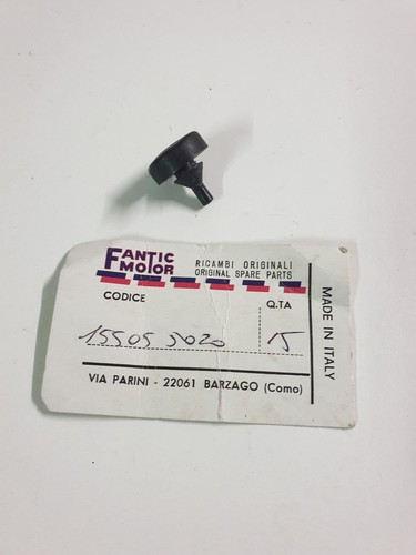 Nos tank rubber fantic trial - tank,