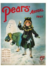 MAYFAIR POSTER  POSTCARDS