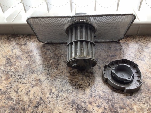 Genuine bosch slimline - genuine,