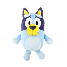 Bluey Bedtime Night Light Kids Teddy Torch and Bedroom Plush Sleep by Go Glow