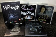 Phenomena (Limited Edition