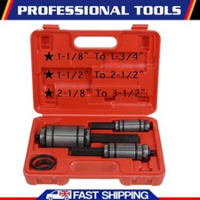 Tail pipe tube exhaust - tube, muffler