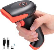 Tera Pro Bluetooth Barcode
