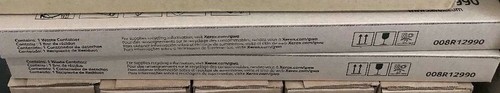 Xerox dc700 dc240 c550 waste - dc700/dc240/c550,