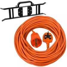 Power Cable for MCGREGOR