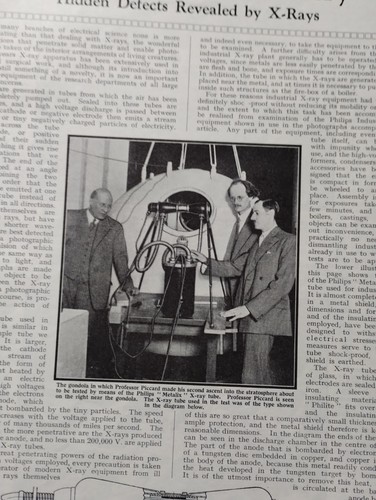 Sk11 ephemera 1930s picture - sk11,